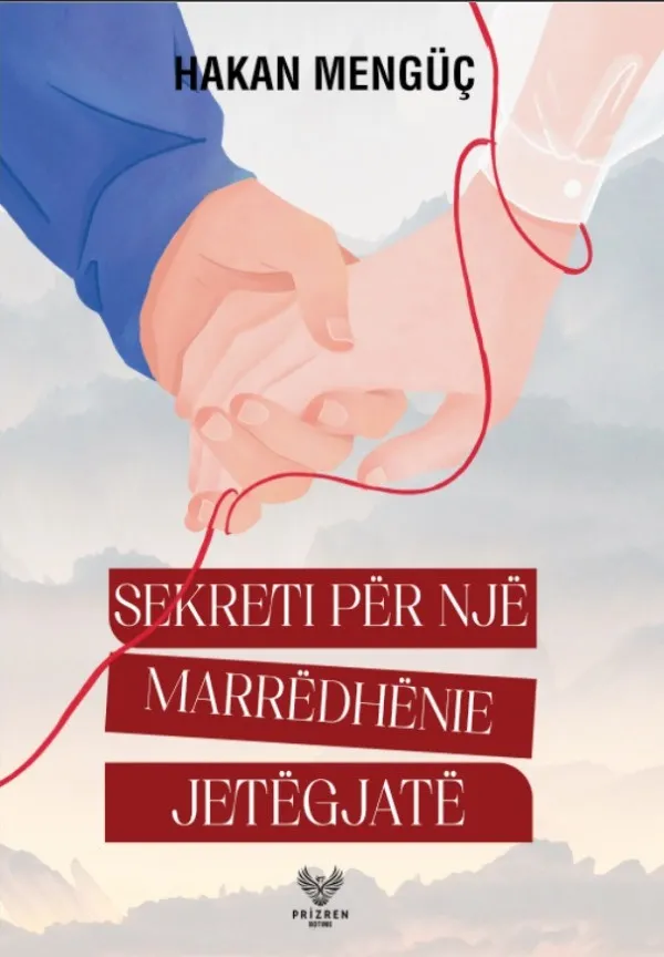 Sekreti per marredhenie jetegjate