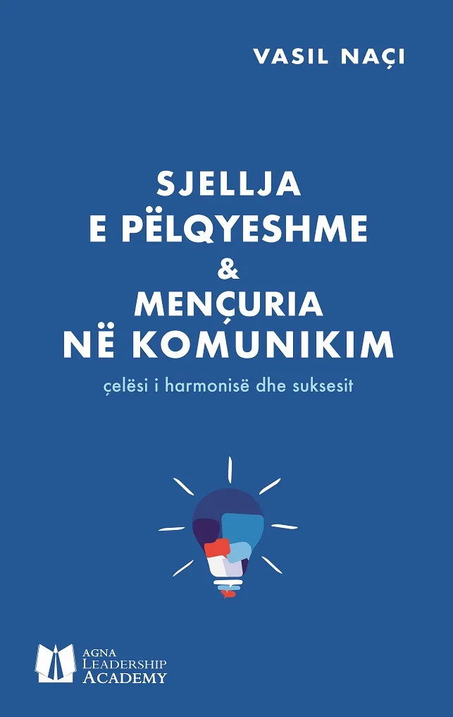 sjellja mencuaria ne komunikim