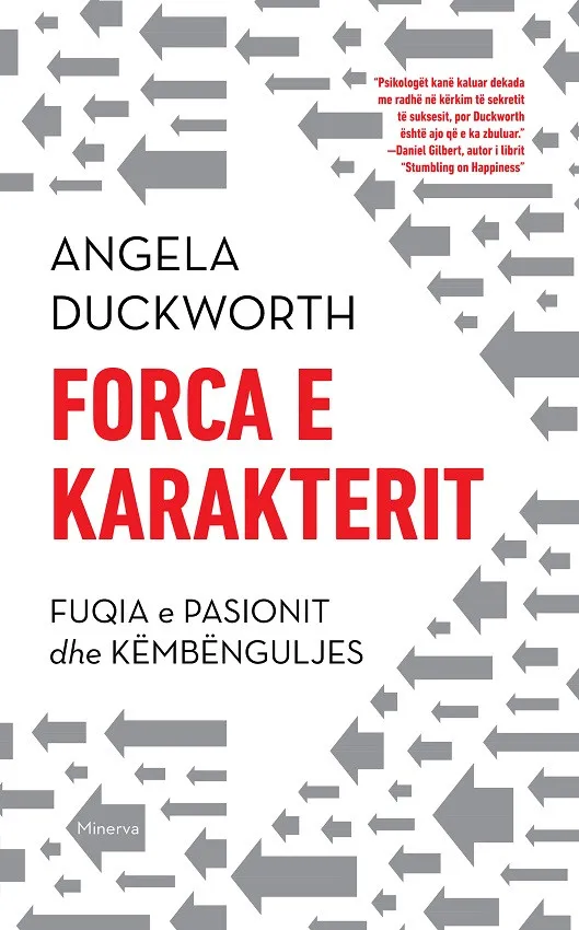 Forca e Karakterit