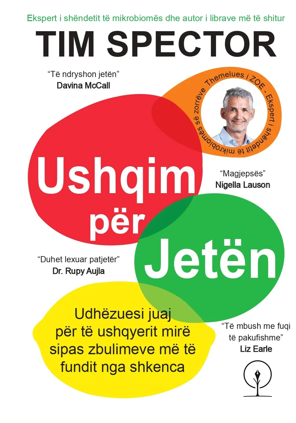 Ushqim per jeten