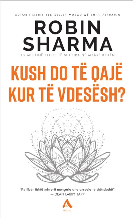 Kush do te qaje kur te vdesesh