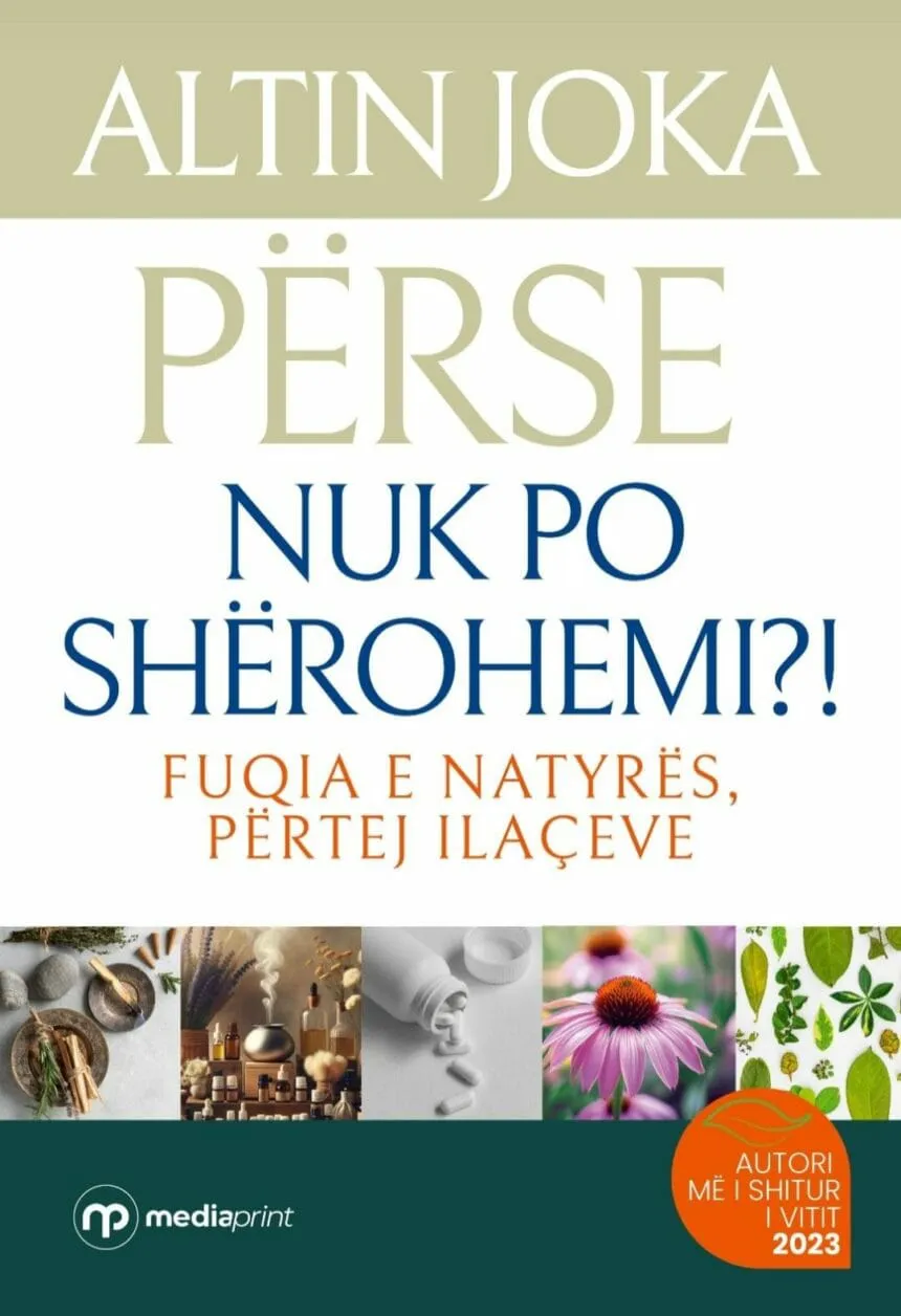 Perse nuk po sherohemi