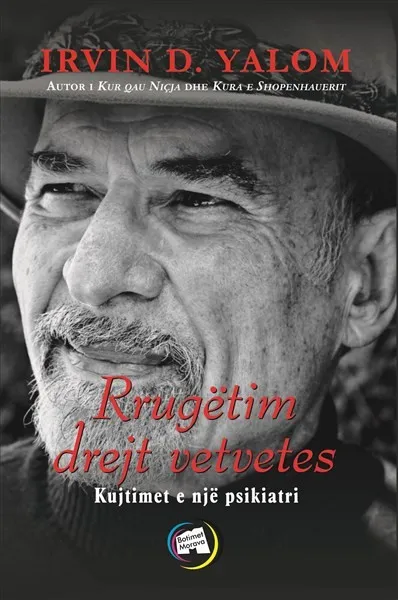 Rrugetim drejt vetvetes