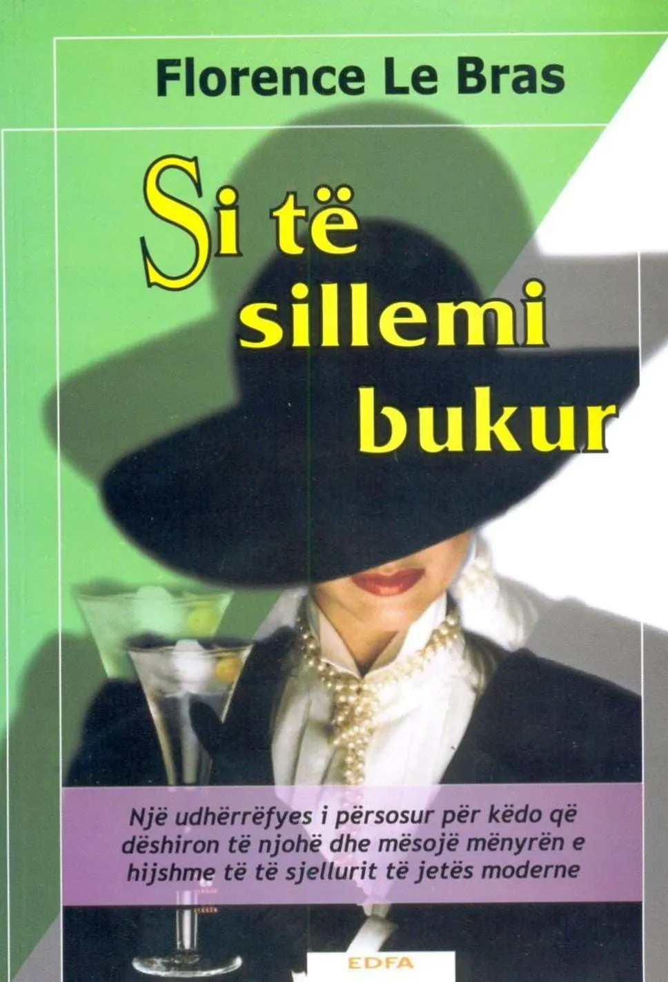 Good Manners – psychology book