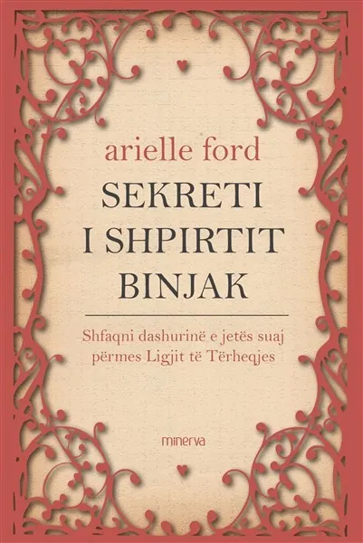 Sekreti i Shpirtit Binjak