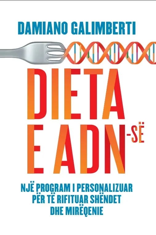 Dieta e ADN