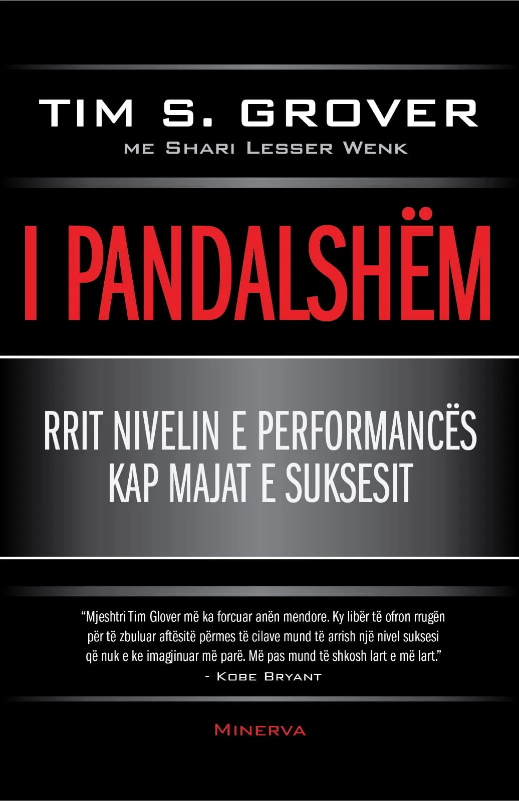 I pandalshem liber