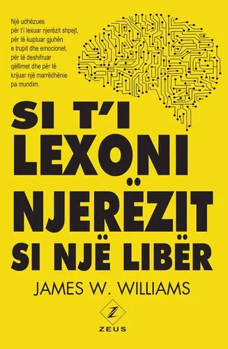 Si ti lexoni njerezit si nje liber