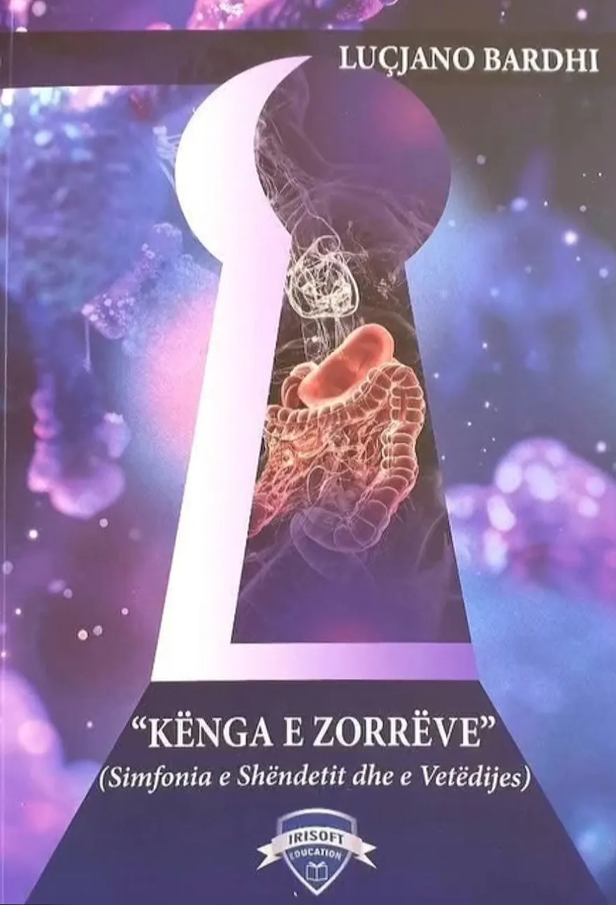 Kenga e Zorreve