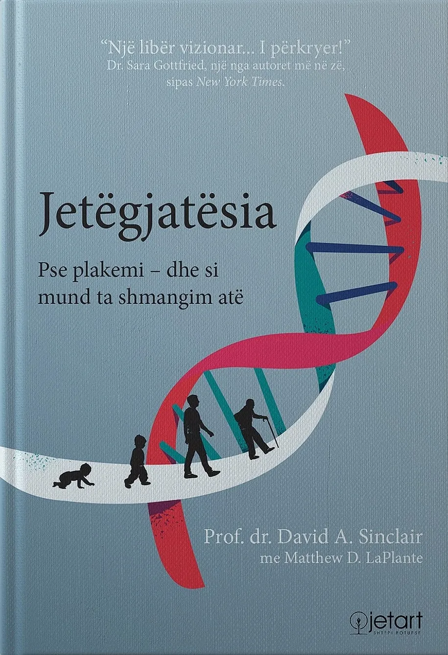 Jetegjatesia liber