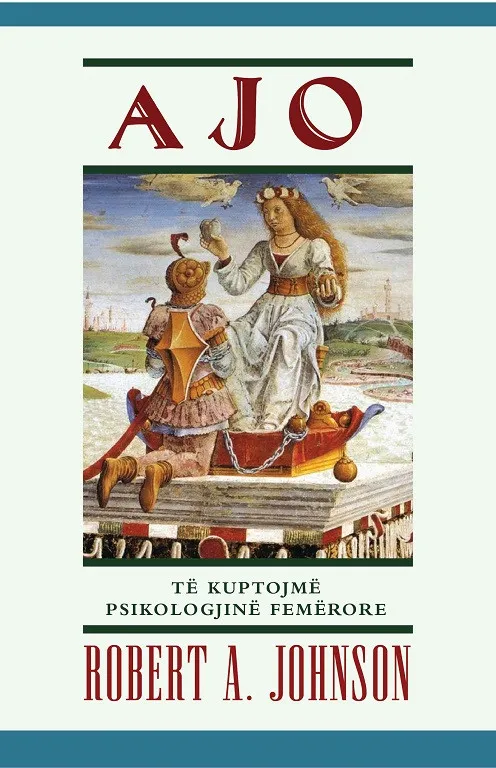 psikologjia femerore