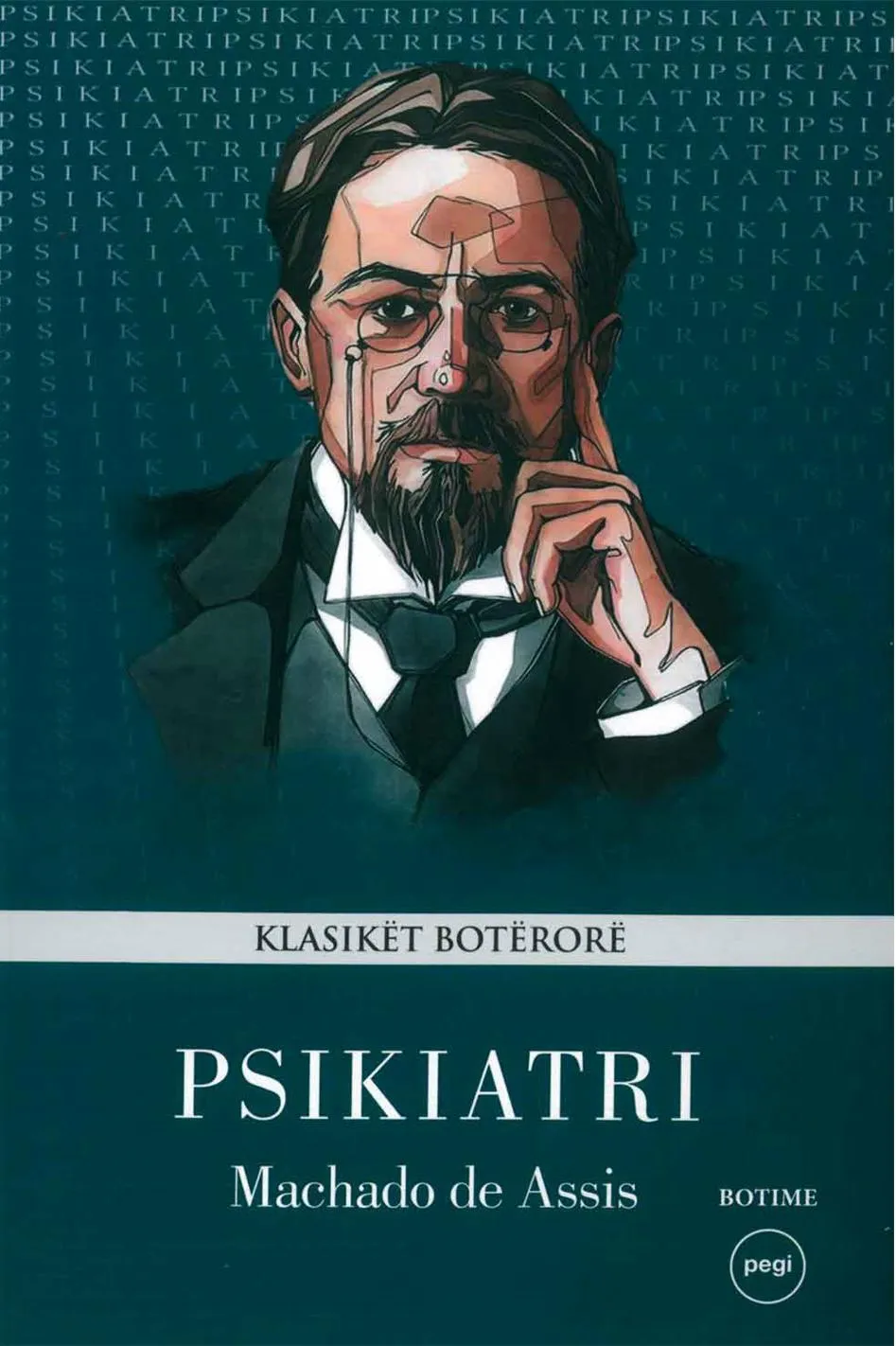 Psikiatri liber