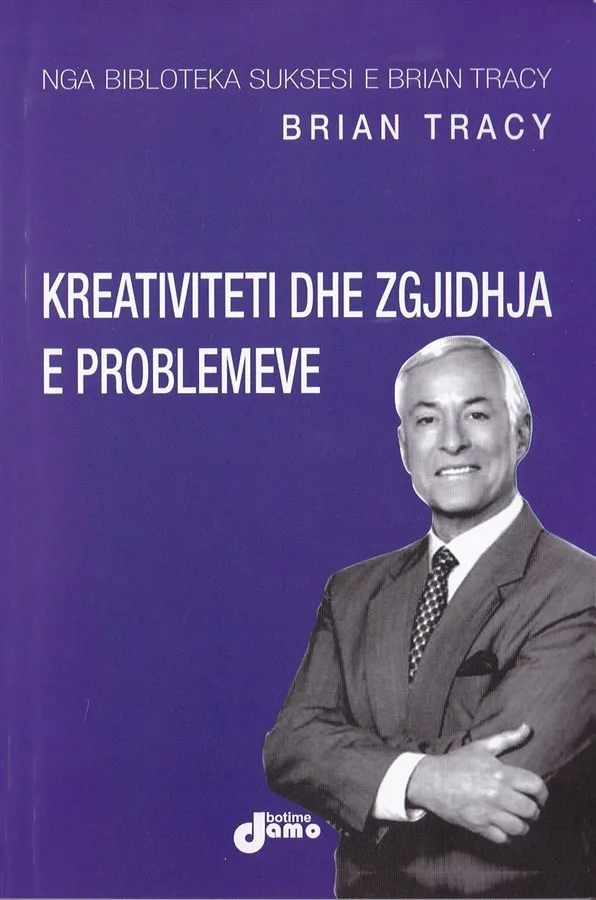 Kreativiteti dhe Zgjidhja e Problemeve