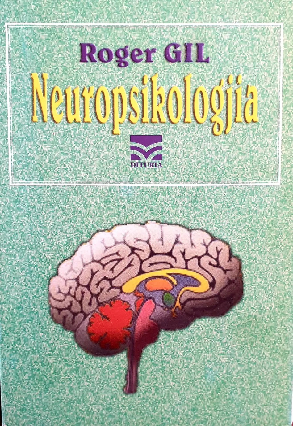 Neuropsikologjia Robert Gil