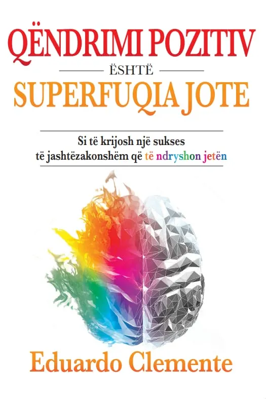 Qendrimi pozitiv