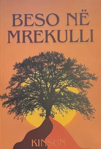 beso ne mrekulli