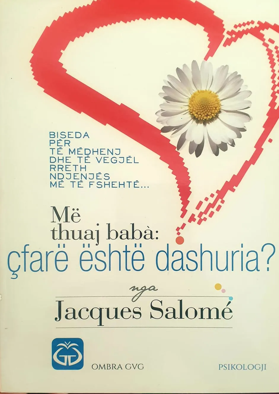 dashuria familja liber