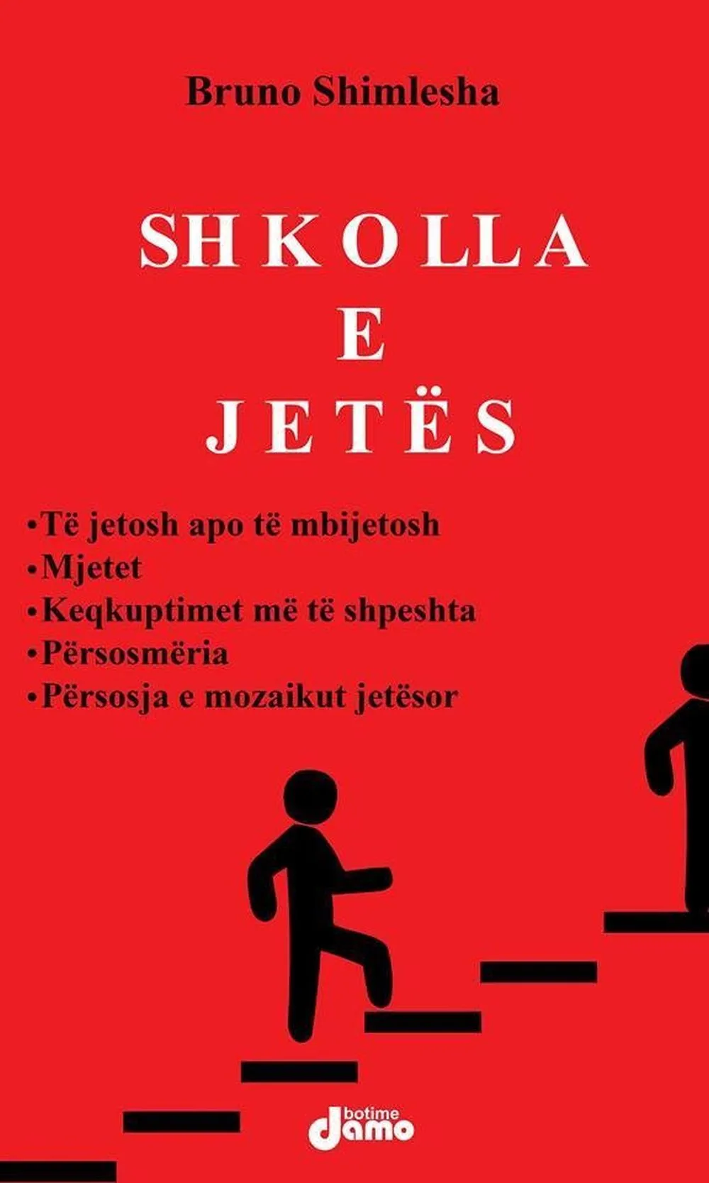 The School of Life – psychology book