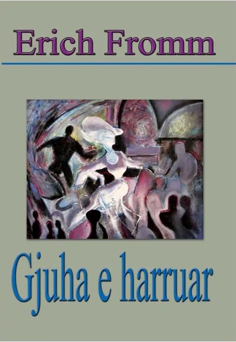 The Forgotten Language – psychology book