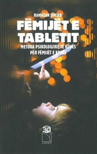 Femijet e tabletit – libër psikologjik