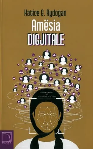 Amesia Digjitale – libër psikologjik