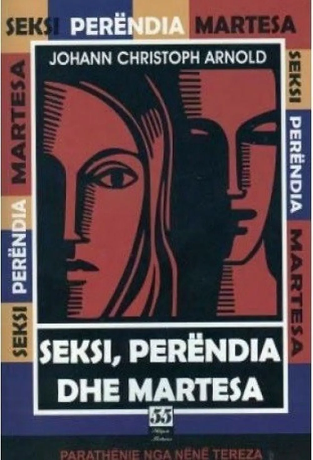 Sex, God and Marriage – psychology book