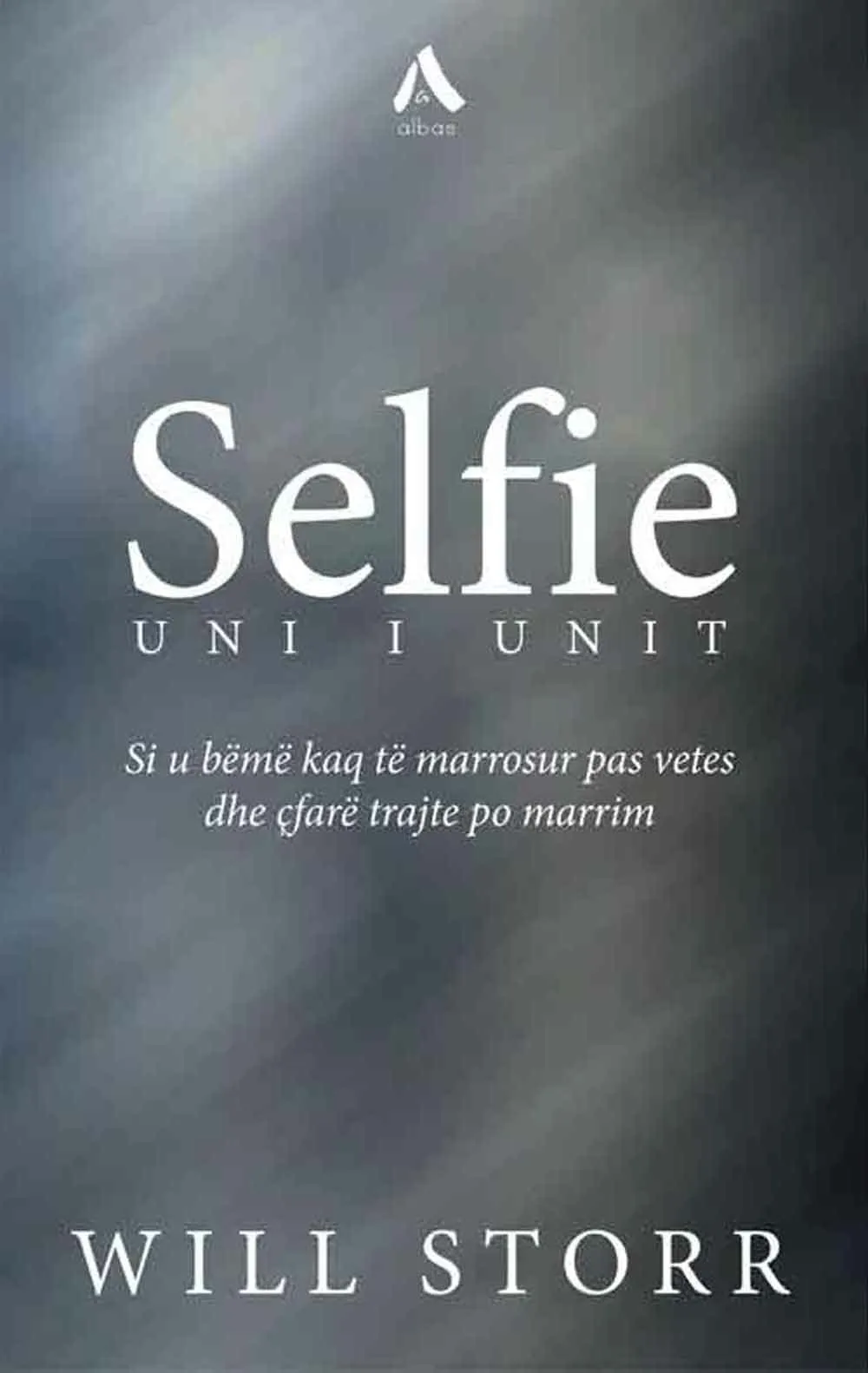 Selfie: Uni i Unit – libër psikologjik