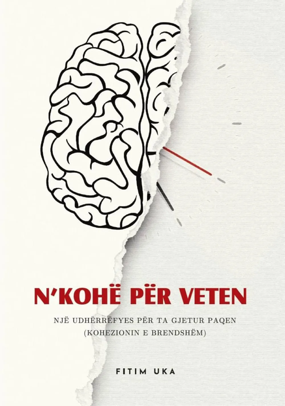 N’Kohe Per Veten
