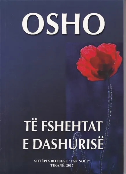 Të Fshehtat e Dashurisë – libër psikologjik