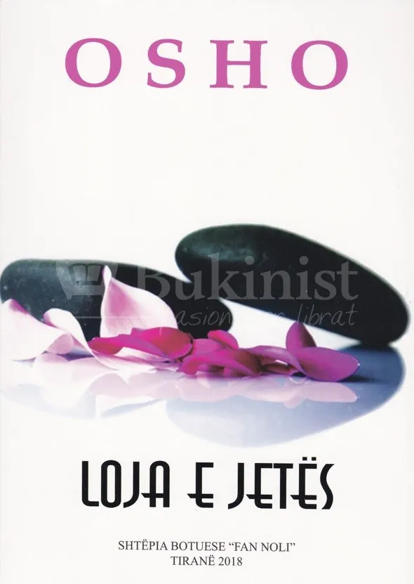 Loja e Jetës – libër psikologjik