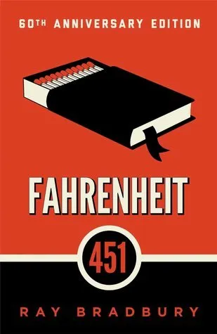 Fahrenheit 451 – libër psikologjik