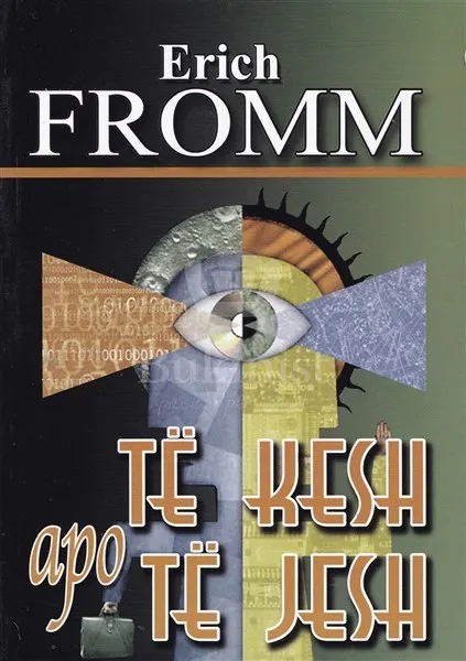 To Have or to Be? – psychology book