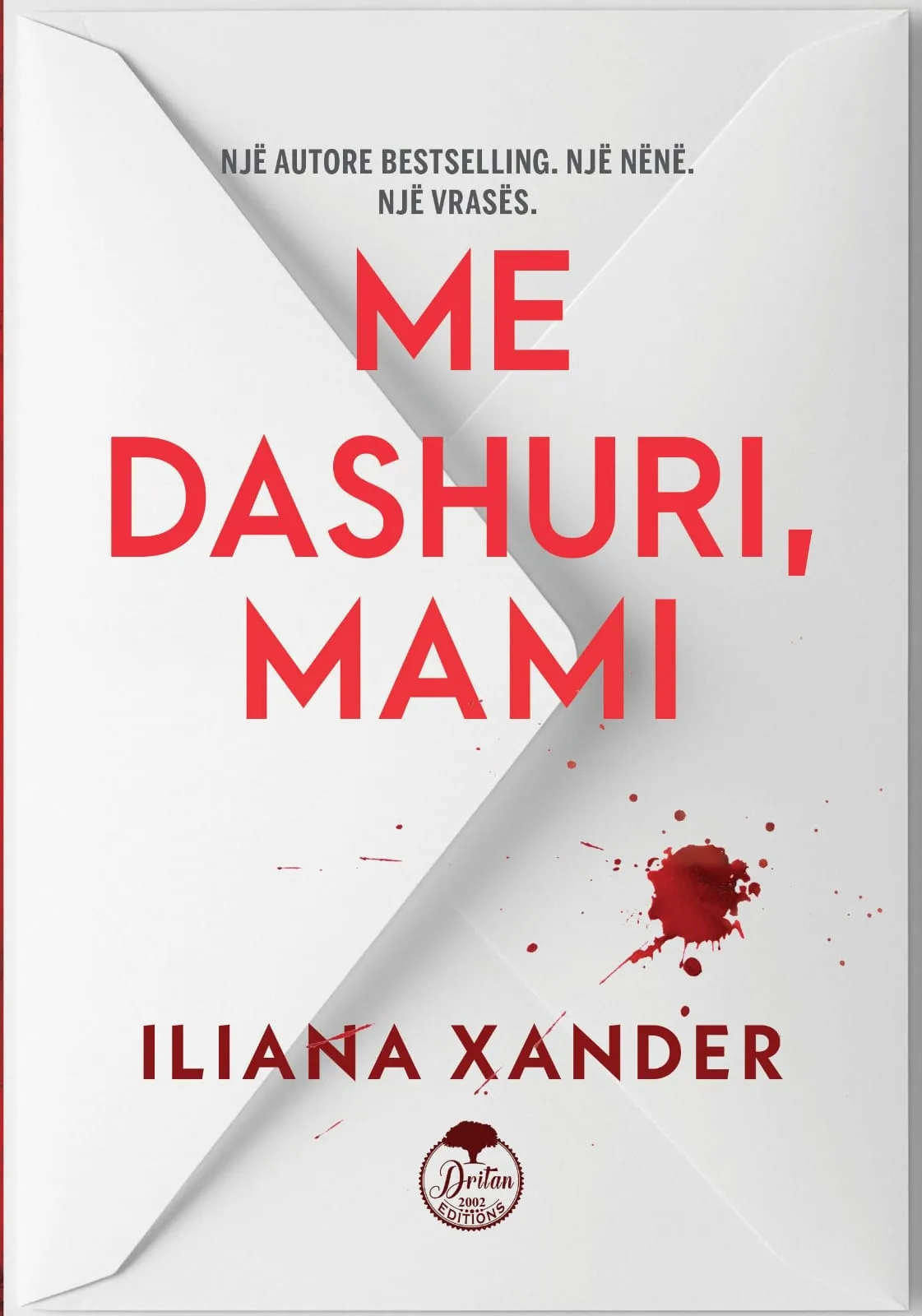 Me dashuri, mami – libër psikologjik