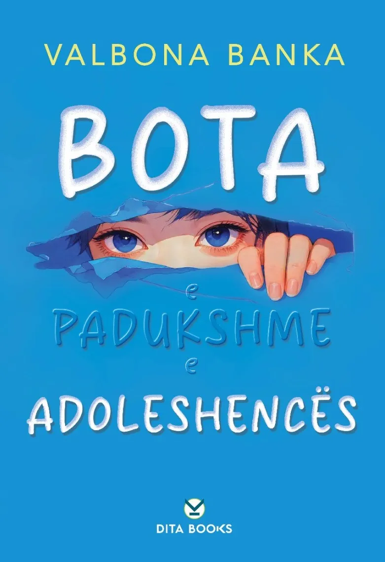 Bota e Padukshme e Adoleshences