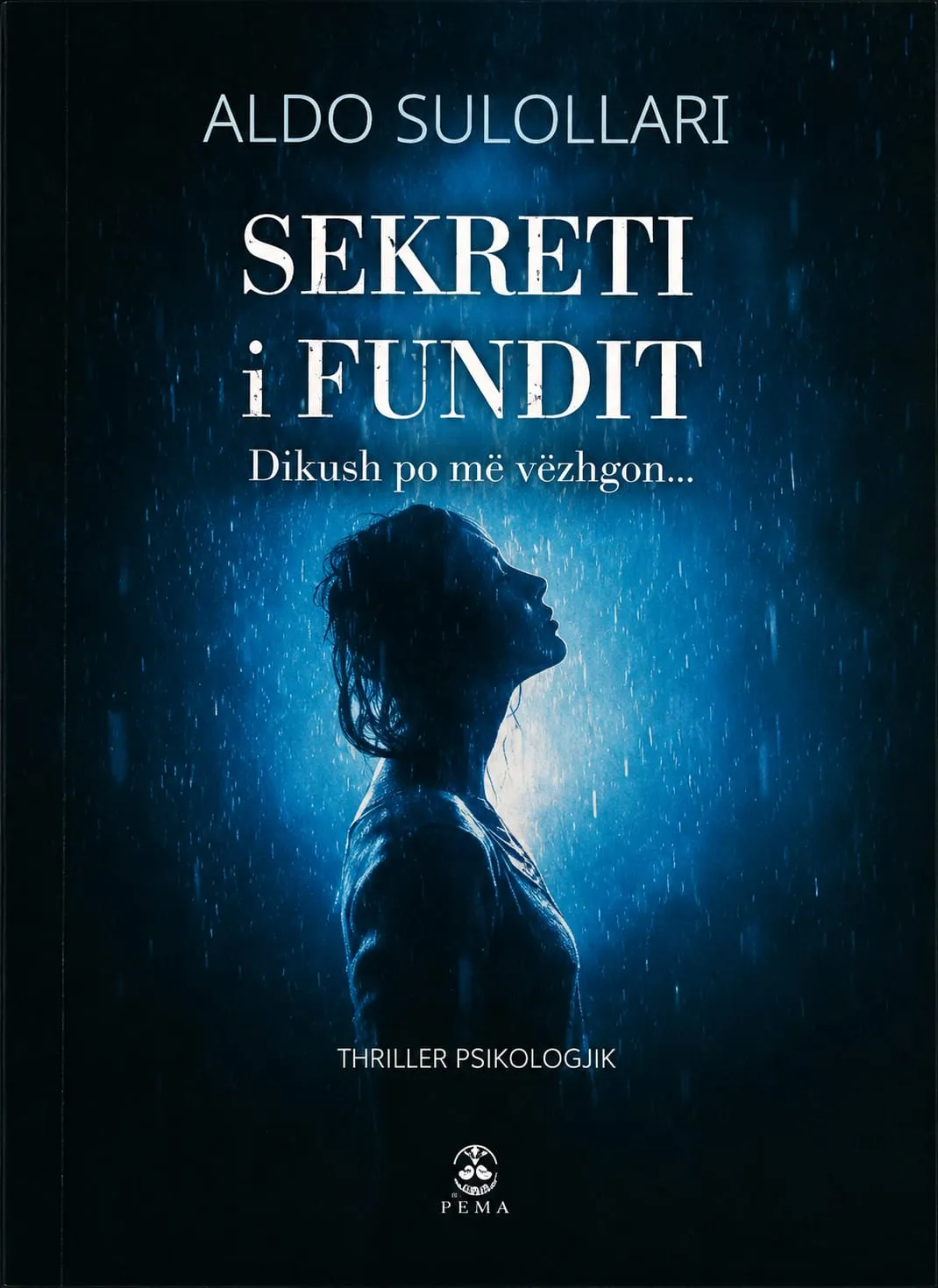 Sekreti i Fundit – libër psikologjik