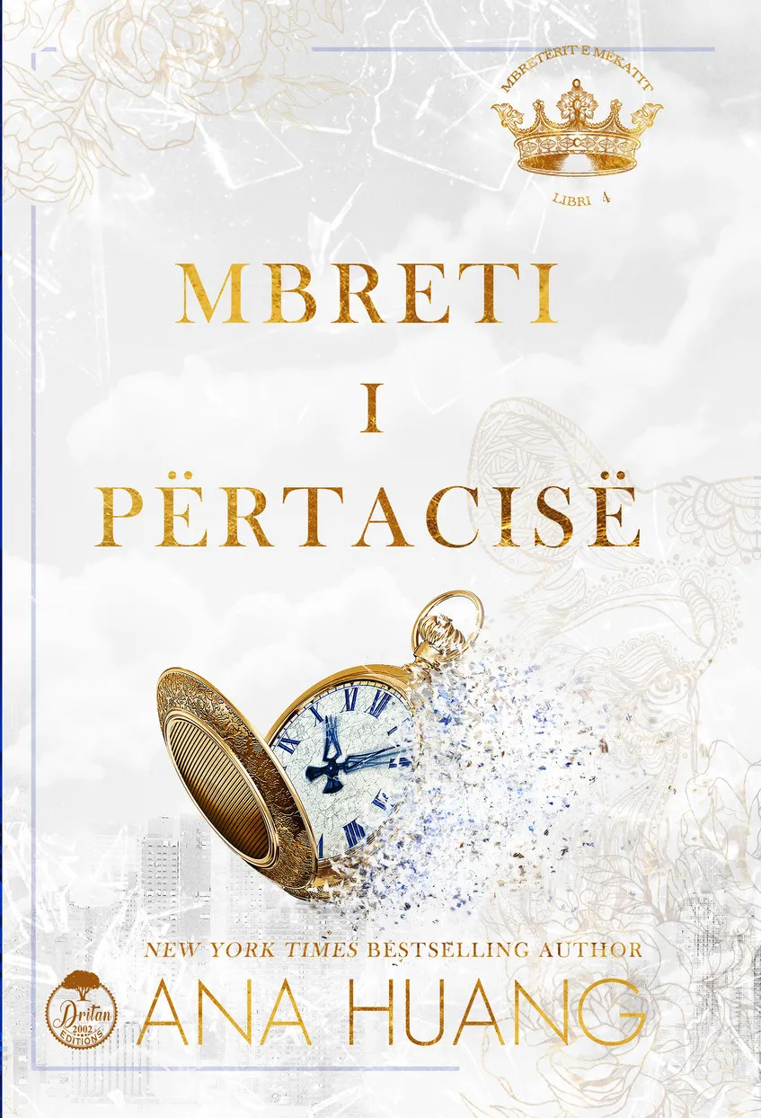 Mbreti i Përtacisë – libër psikologjik