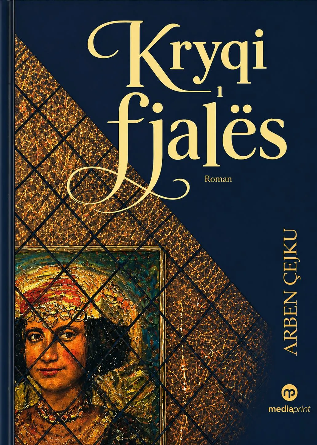 Kryqi i fjales – libër psikologjik