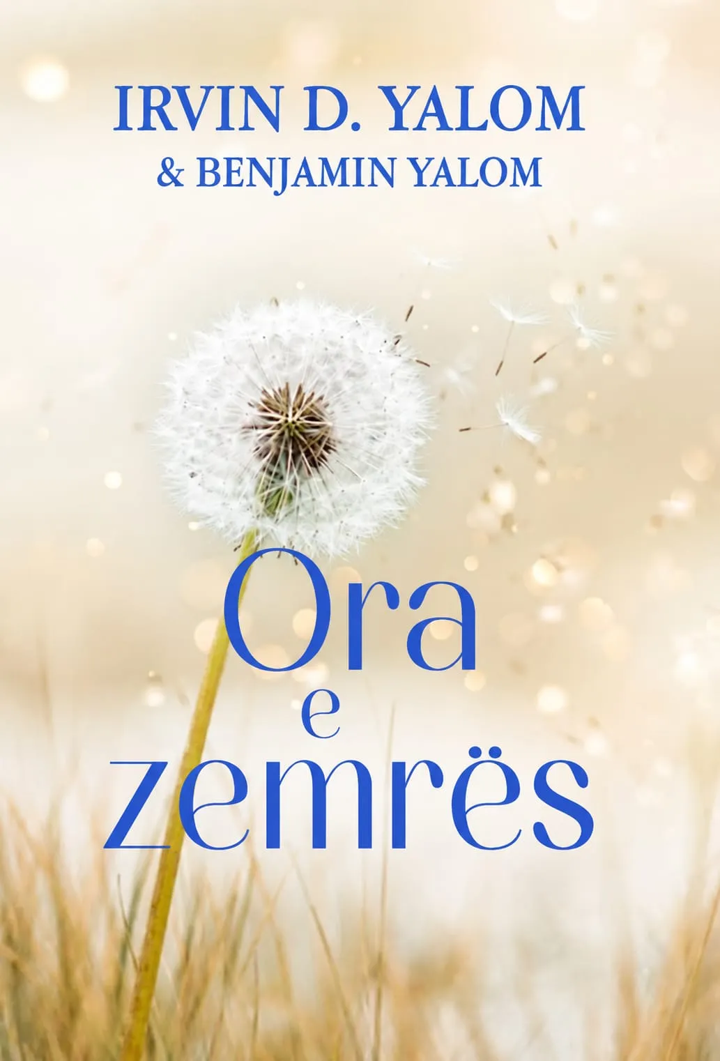 ORA E ZEMRES