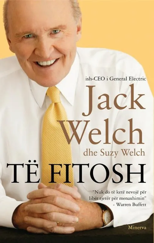 Winning – psychology book