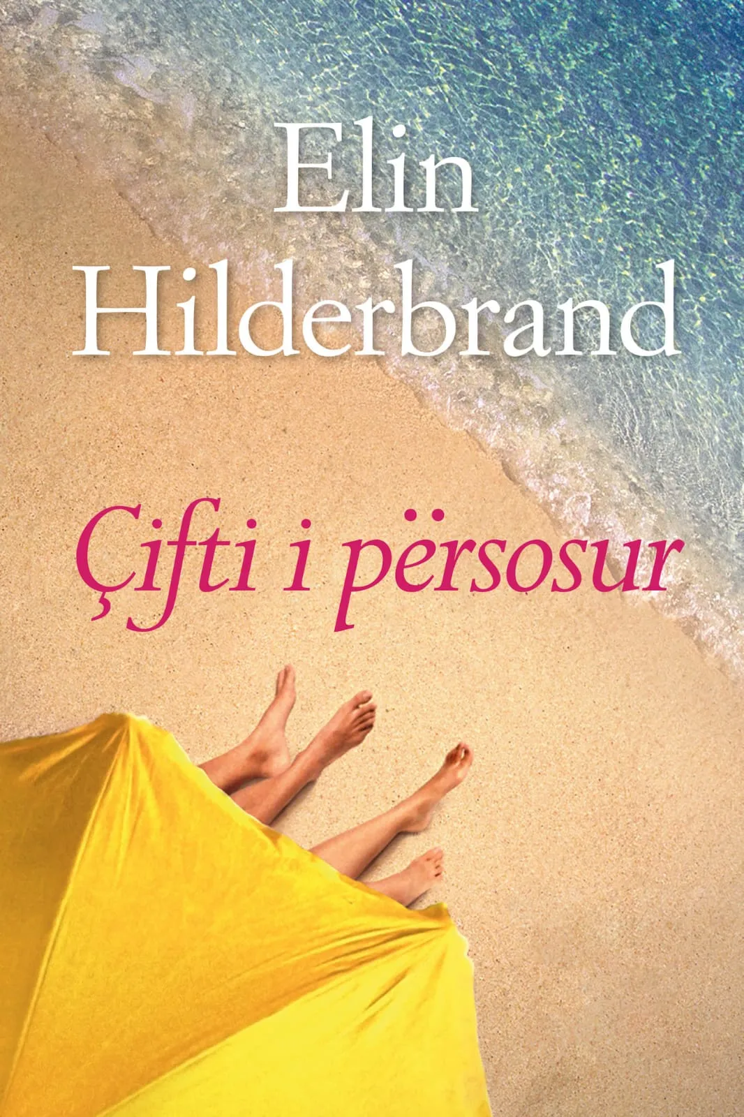 Cifti i persosur – libër psikologjik