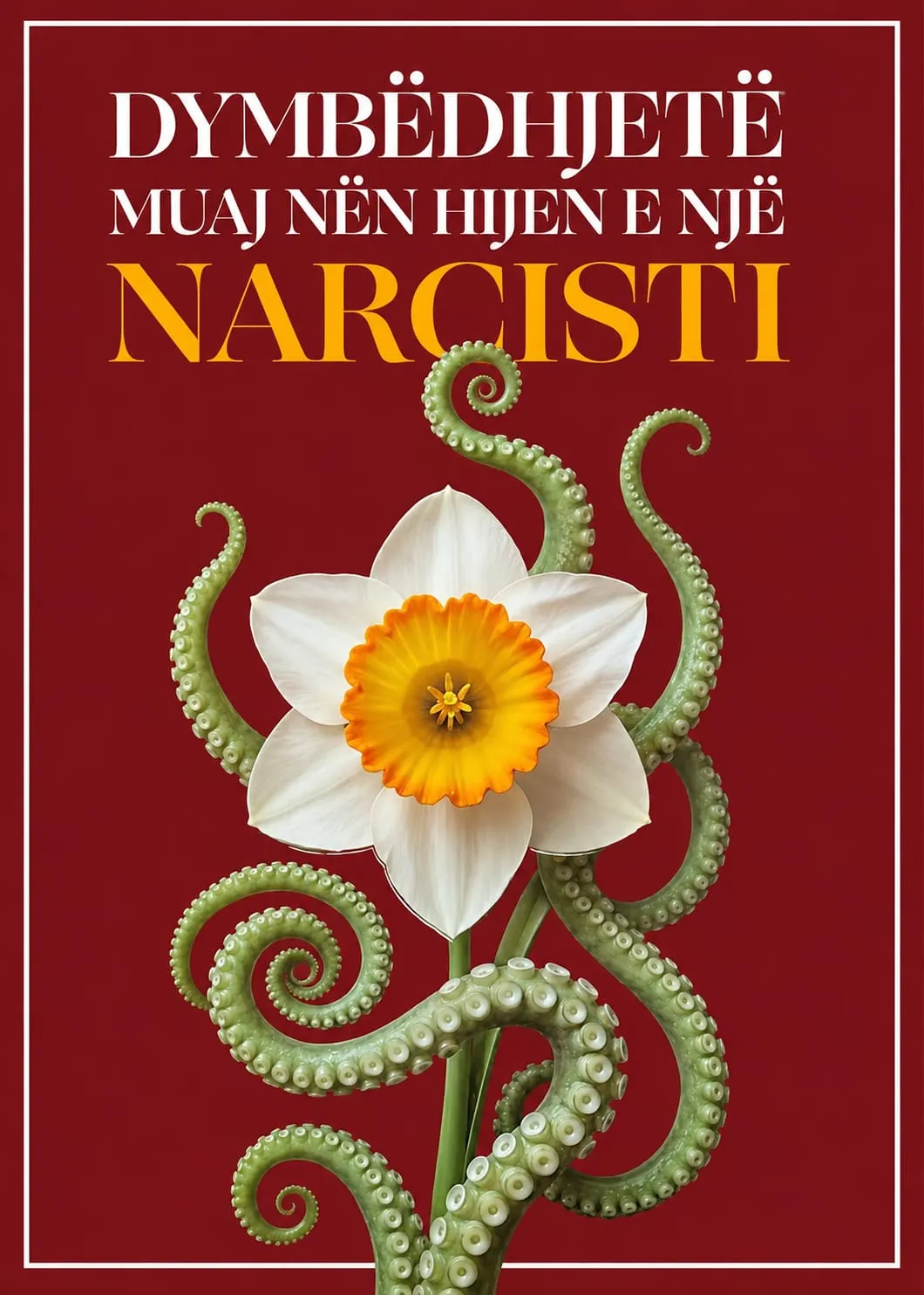 12 Muaj ne Hijen e nje Narcisti