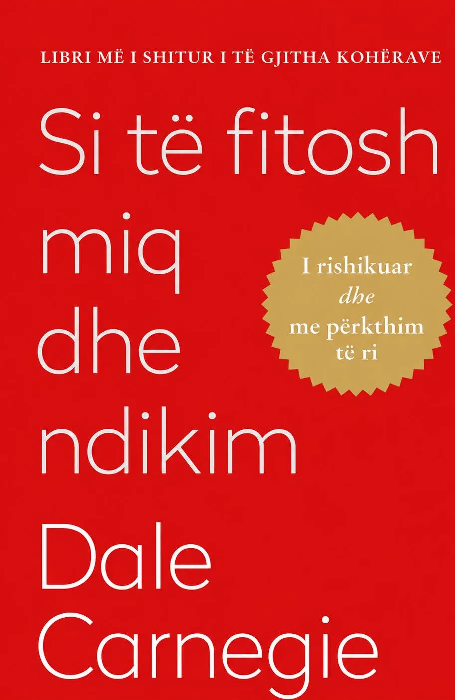Si te Fitosh Miq dhe Ndikim