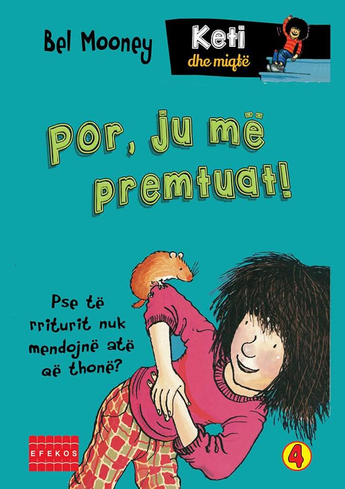 But You Promised! – Katie and Friends – psychology book