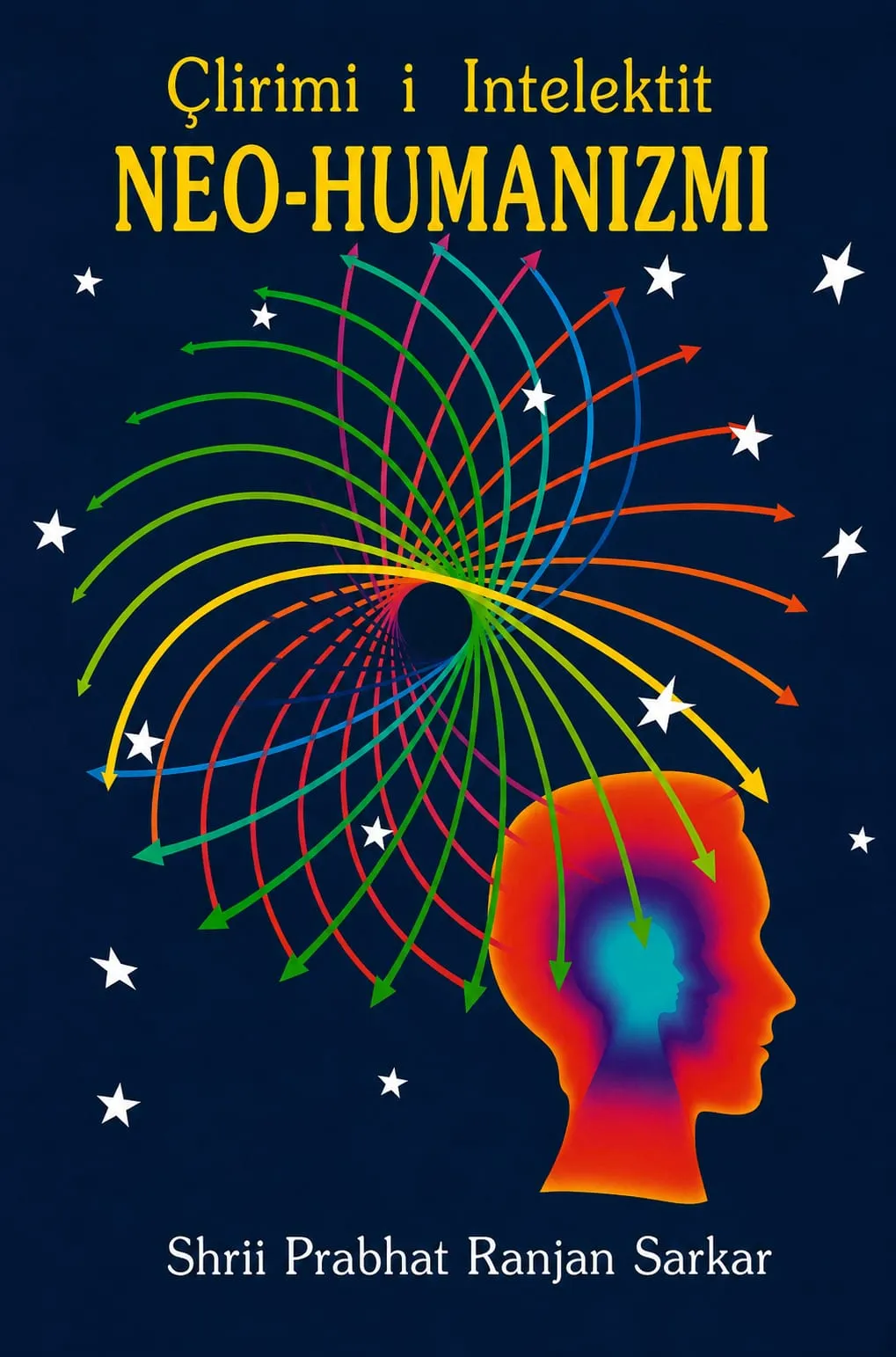 Neohumanism: The Liberation of Intellect – psychology book