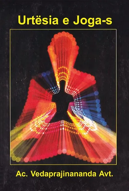 The Wisdom of Yoga – psychology book