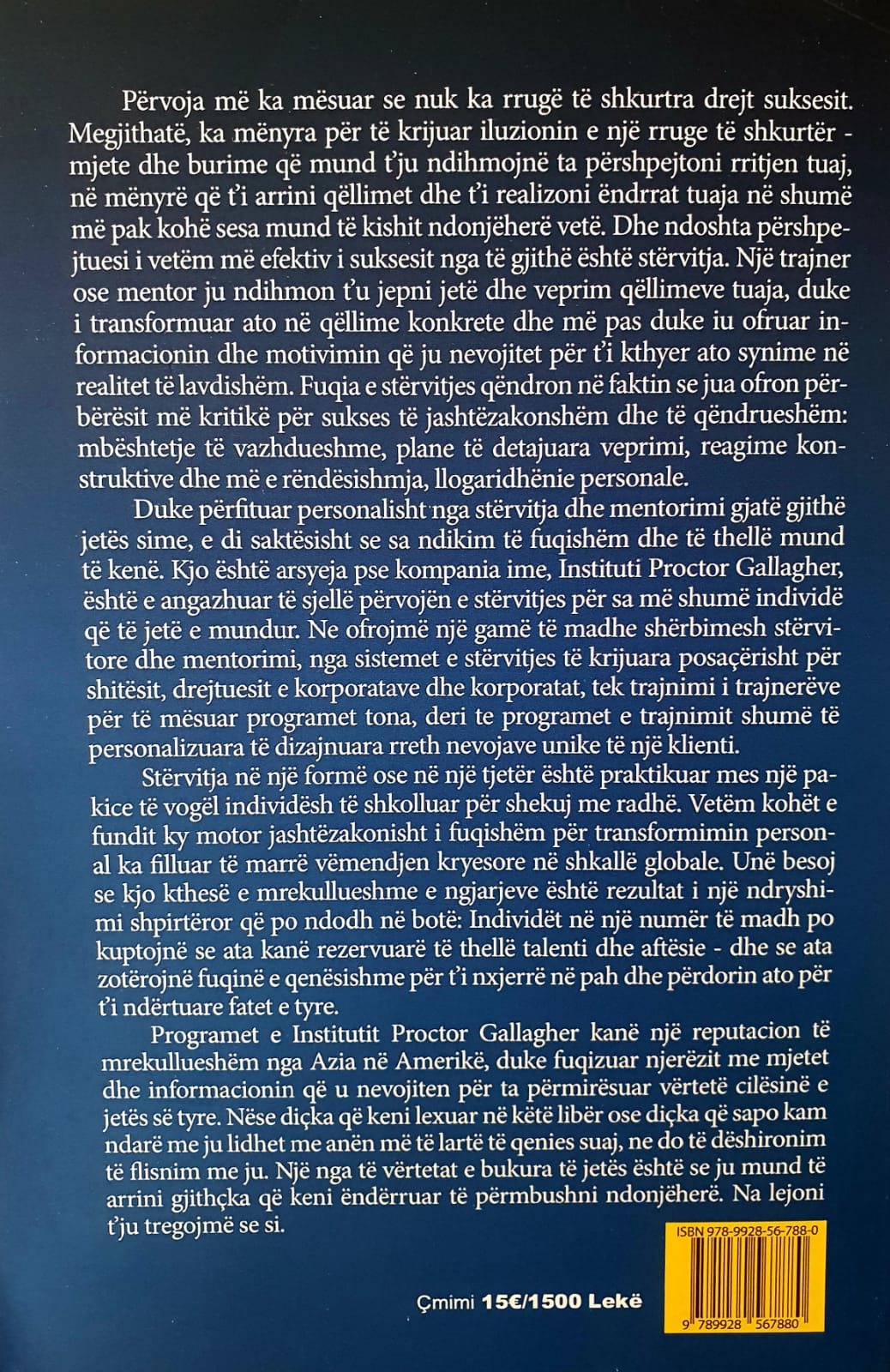 You Were Born Rich – psychology book 2
