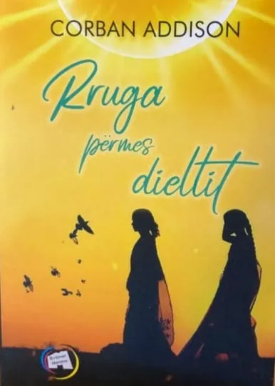 Rruga permes diellit – libër psikologjik