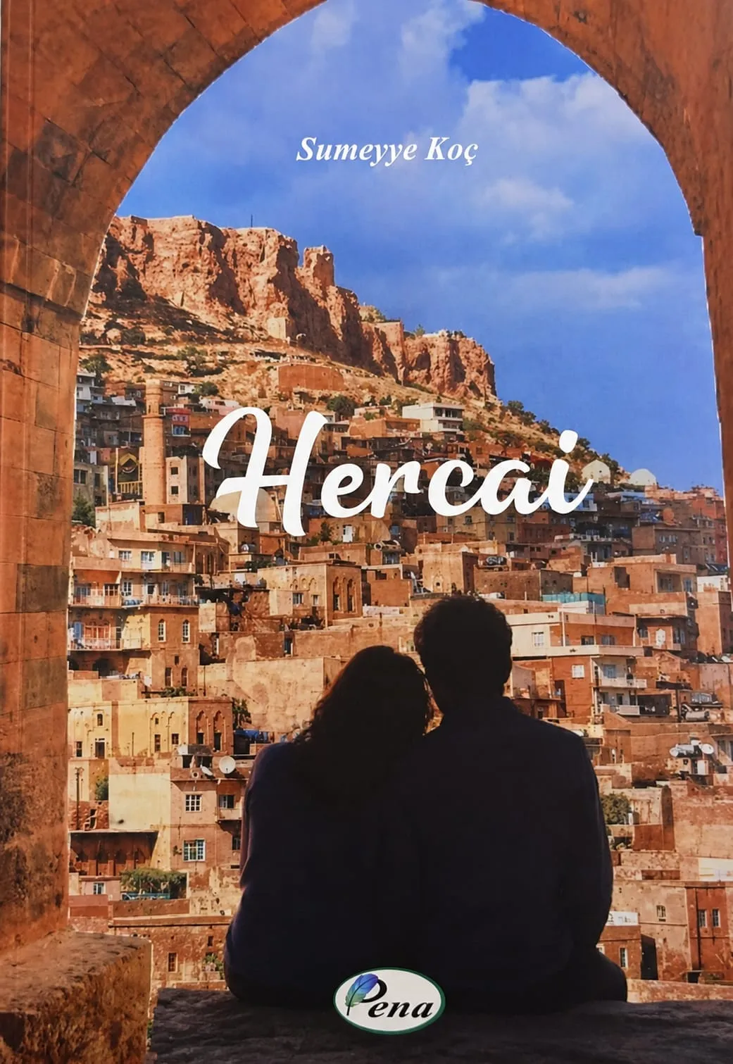 Hercai – psychology book