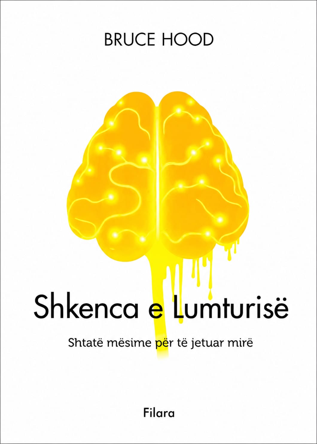 The Science of Happiness – psychology book