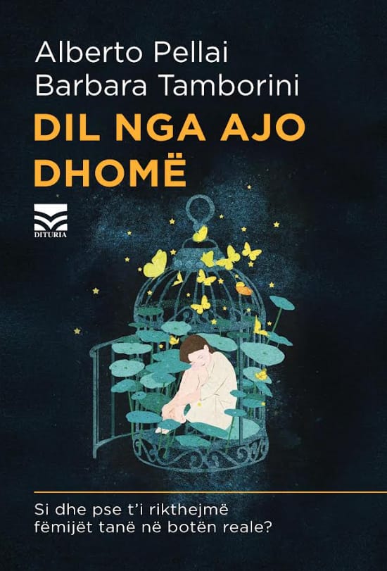 Dil nga ajo dhome